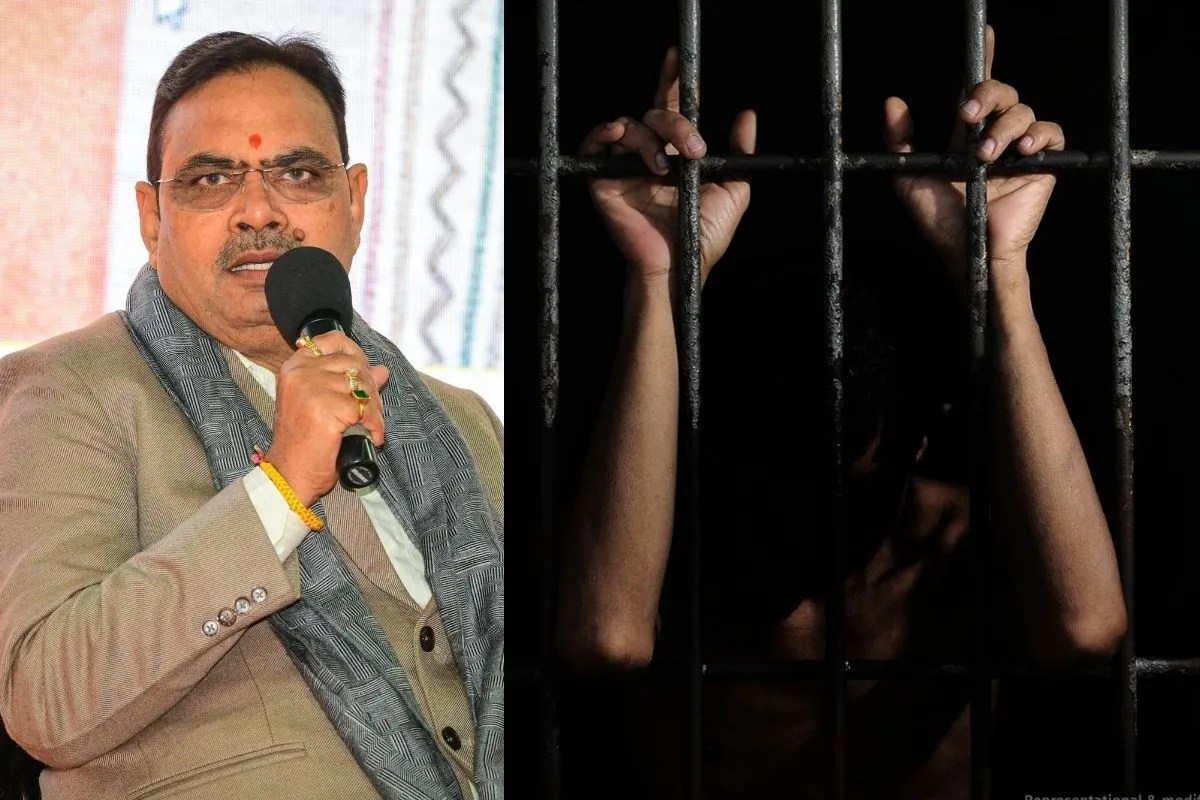 राजस्थान में गैंगस्टर्स और नशे के सौदागरों का होगा ‘सफाया’, जानें सीएम भजनलाल का ‘एक्शन प्लान’