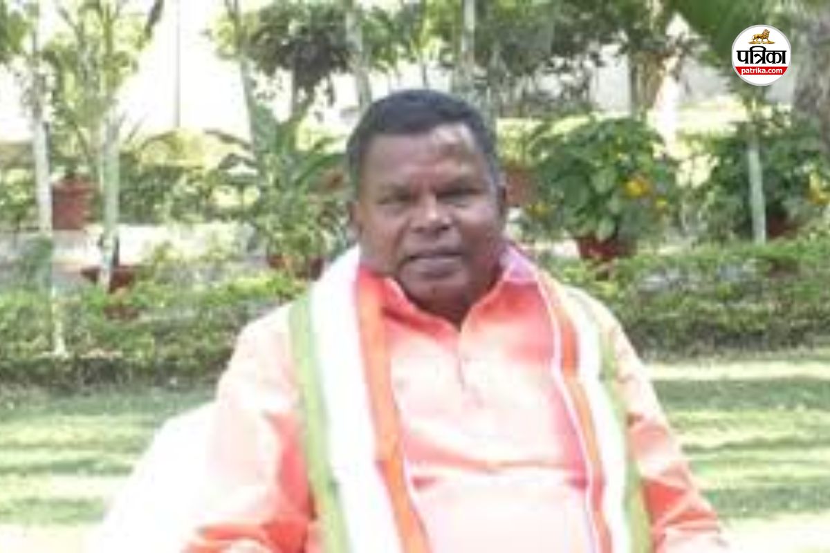 Liqur Scam Case: कवासी लखमा सत्र में होंगेे शामिल, शर्तों का करना होगा पालन