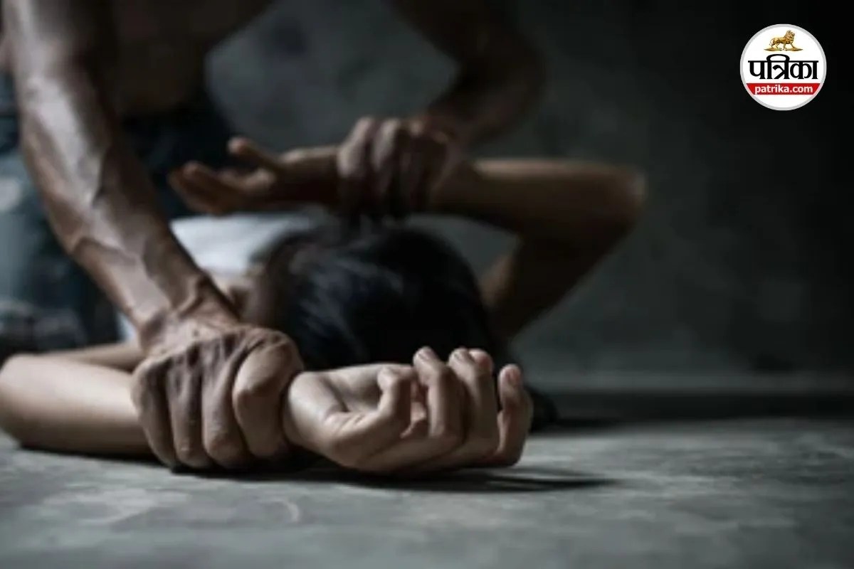 Rape with Woman: कांग्रेसी सरपंच पर दुष्कर्म का आरोप, महिला की शिकायत से हड़कंप, FIR दर्ज