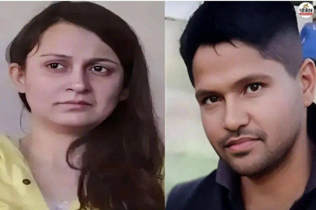 Rajasthan: प्रिया सेठ और हनुमान चौधरी पैरोल खत्म होते ही खुली जेल लौटे, शादी के लिए मिली 15 दिन की पैरोल