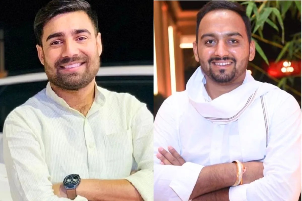 NSUI में अब दिखेगी ‘अध्यक्ष’ और ‘सचिव’ की जुगलबंदी! फिर ताज़ा हुआ जाखड़-सिंघानिया के बीच 2018 का ‘मुकाबला’ 