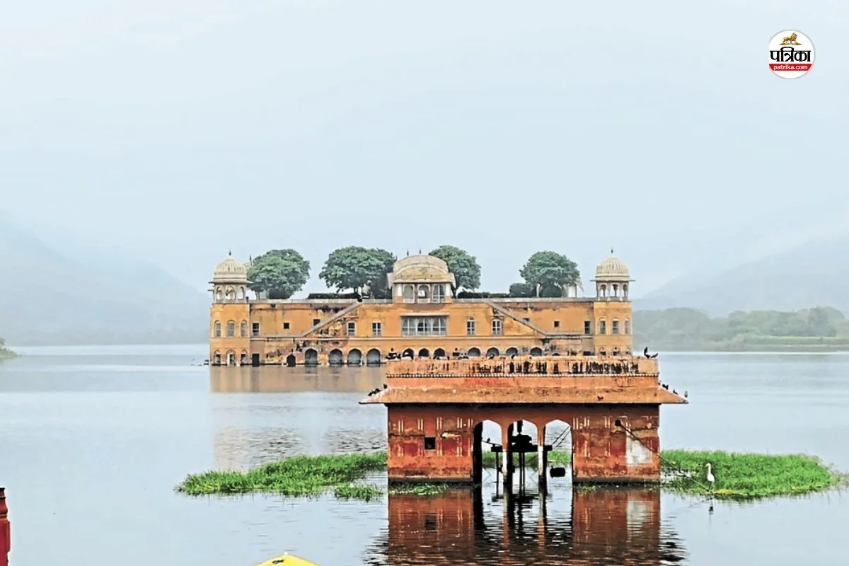 Jaipur: सरकार ने संवारने की बजाय करोड़ों की जमीन कौड़ियों में दी…ऐतिहासिक स्थान की भी अनदेखी