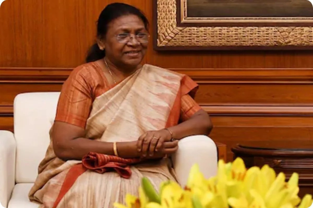 राष्ट्रपति द्रोपदी मुर्मु 7 फरवरी को ‘बस्तर पंडुम-2026‘ का करेंगी शुभारंभ, राज्यपाल और मुख्यमंत्री सहित मंत्रीमण्डल के सदस्य, सांसद भी होंगे शामिल*