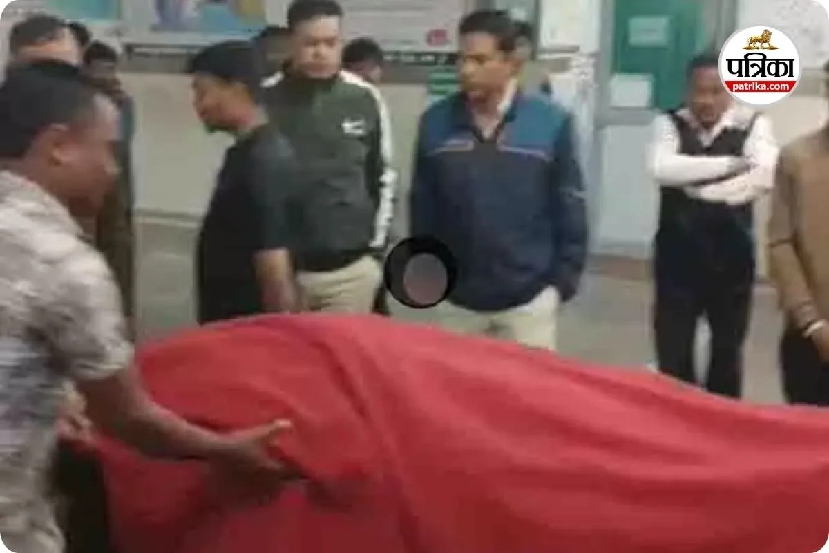 Korba Murder Case: दिल दहला देने वाला कांड! 18 साल से नहीं हुआ बच्चा तो पत्नी को उतारा मौत का घाट