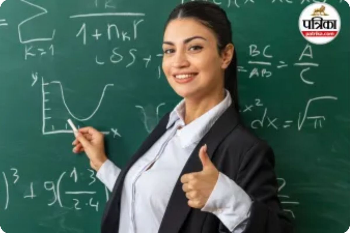 CG News: राज्य में शिक्षकों की सेवानिवृत्ति की आयु 65 वर्ष करने की मांग उठी, सीएम और शिक्षा मंत्री को पत्र लिखा