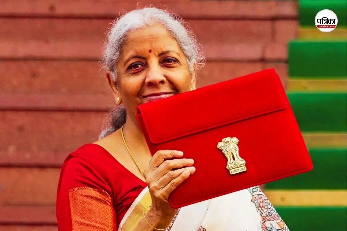 वैश्विक चुनौतियों के बावजूद आत्मनिर्भरता को सुनिश्चित करेगा भारत: निर्मला सीतारमण