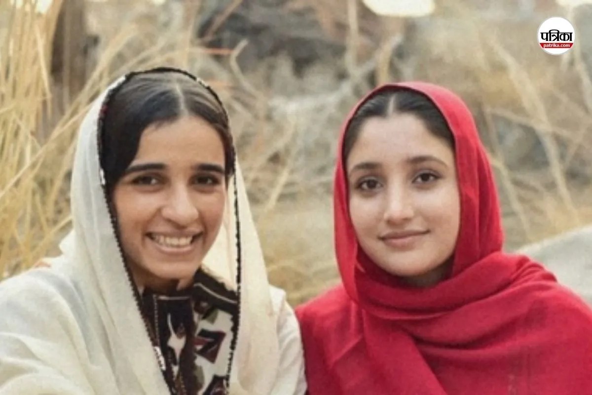 दो बलूची महिलाओं ने पाकिस्तान में मचाया कोहराम, जुल्म का हिसाब किया चुकता, मार दिए 200 पाक सैनिक