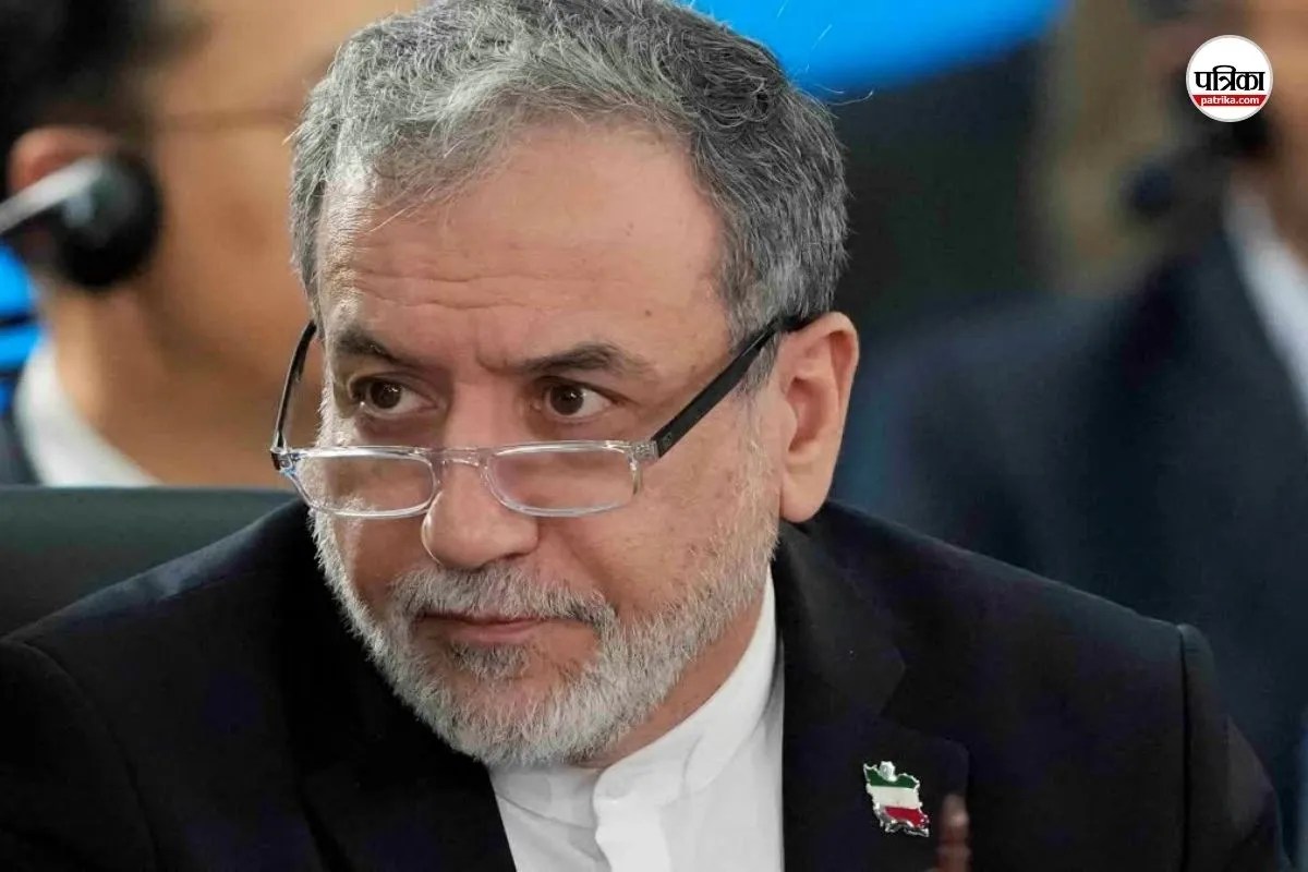 तबस के साथ जुड़ा है अमेरिका का पुराना दर्द, ओमान जाने के लिए यहां से ईरानी विदेश मंत्री ने पकड़ी फ्लाइट