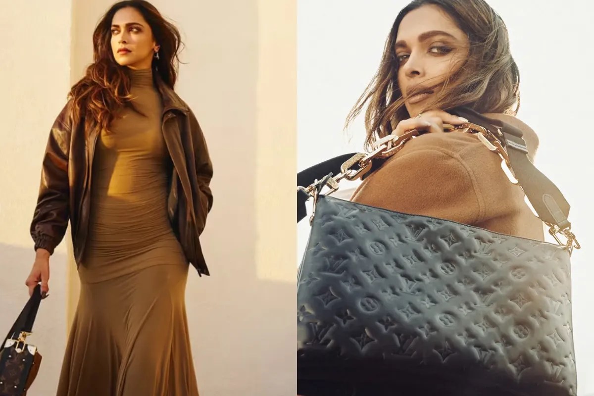 दीपिका पादुकोण के बैग में मिला दो दिन पुराना थेपला, एक्ट्रेस ने खुद किया खुलासा, वजह जानकर आएगा प्यार