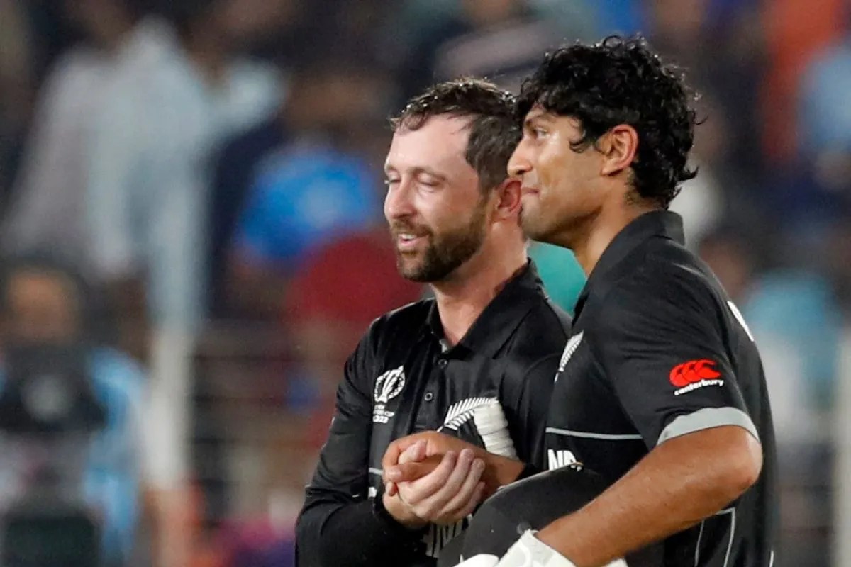 T20 World Cup से ठीक पहले न्यूजीलैंड के कैंप में फैली बीमारी, बैक-टू-बैक बीमार पड़े 2 स्टार खिलाड़ी