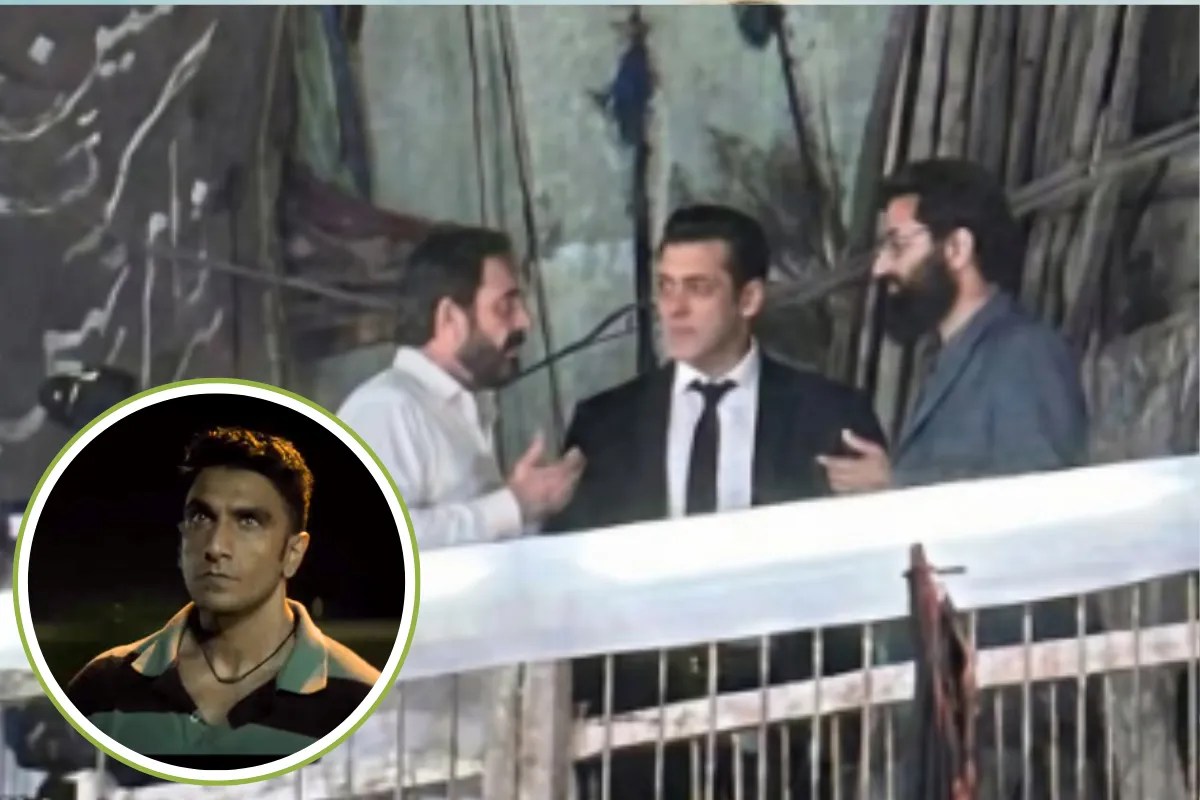 Fact Check: ‘Dhurandhar 2’ teaser hits, AI image of Salman Khan stirs speculation