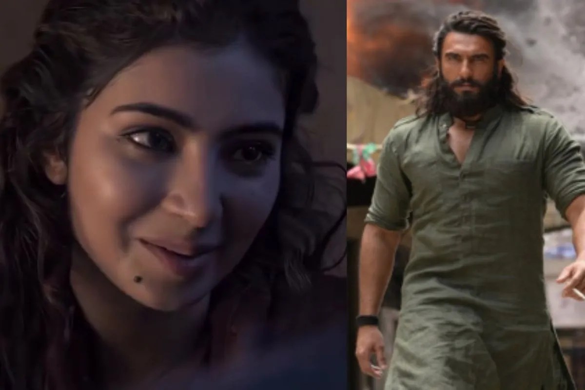 OTT पर ‘धुरंधर’ ने 24 घंटे में मारी बाजी, Netflix पर हर शो और फिल्म को छोड़ा पीछे, किया सारे रिकॉर्ड ब्रेक