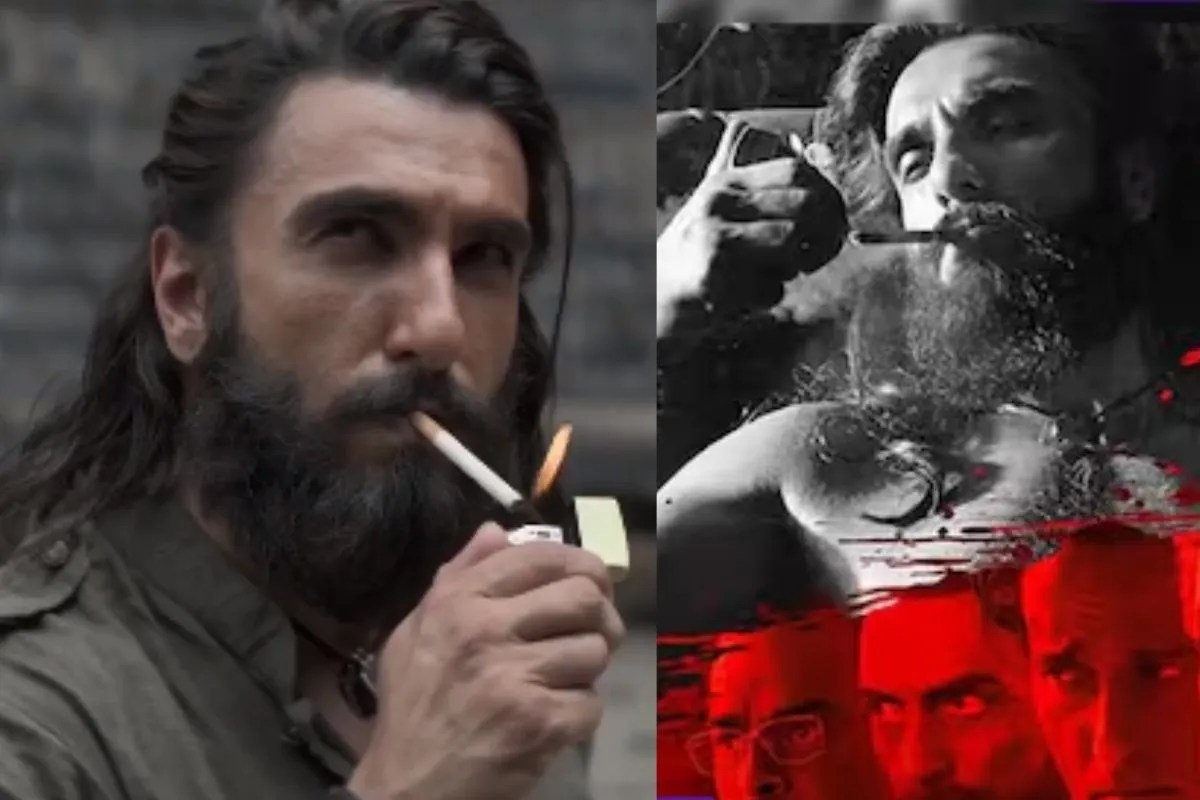 ‘धुरंधर’ में गन होल्डिंग को लेकर आदित्य धर ने बताई इंट्रेस्टिंग वजह, जिसे देखकर आप भी कहेंगे वाह!