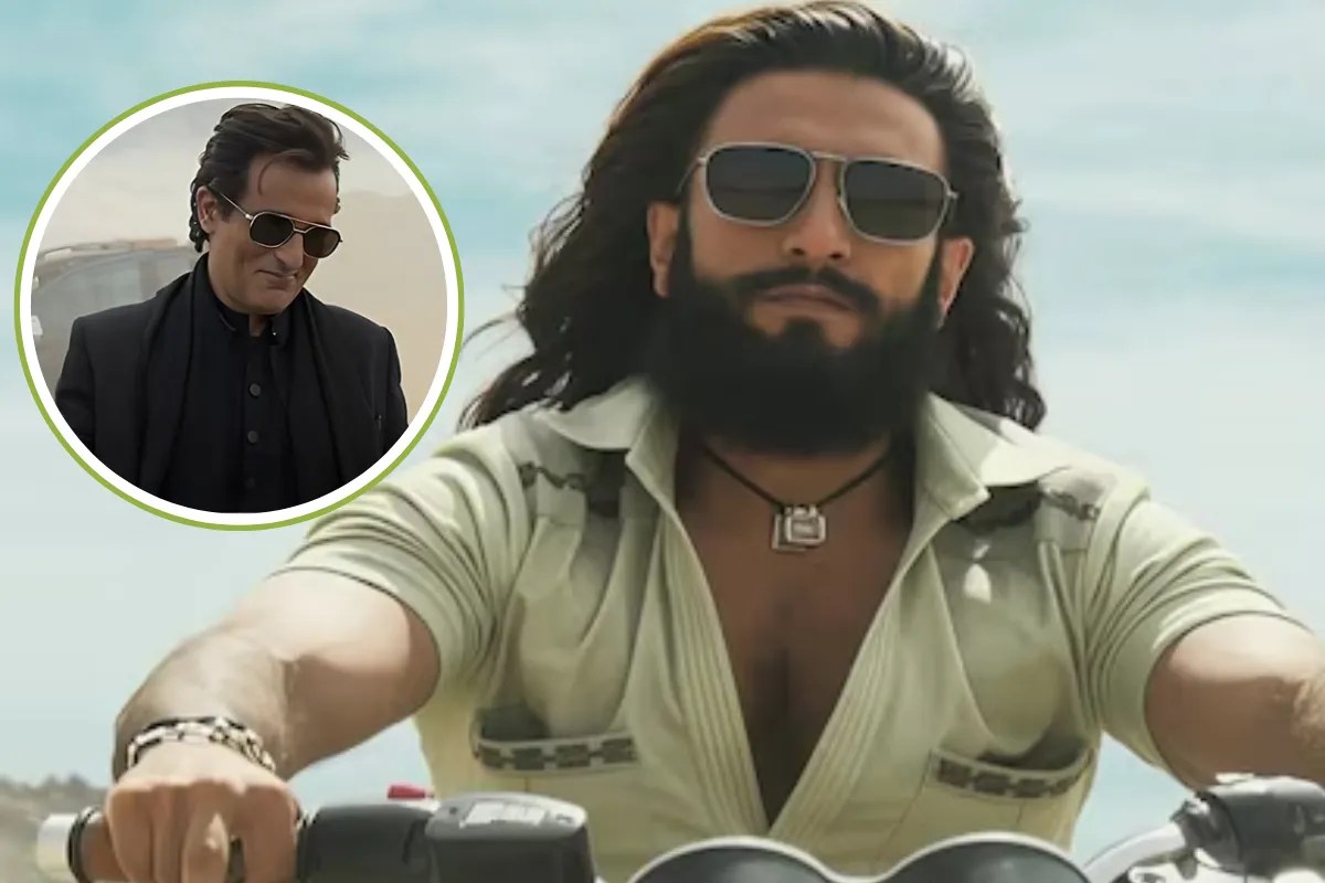 बैन के बावजूद पाकिस्तान में नंबर 1 ट्रेंड कर रही ‘धुरंधर’, ओटीटी पर आते ही भारत में छिड़ी बहस