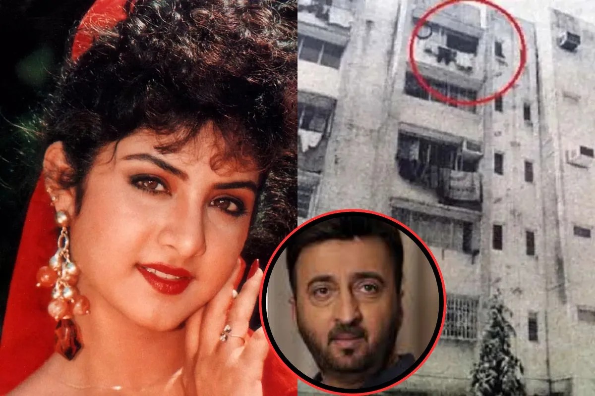पैसों के लिए हुआ दिव्या भारती का इस्तेमाल, मौत के 32 साल बाद करीबी दोस्त ने किया खुलासा