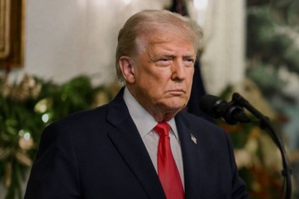 Donald Trump On Pakistan-Afghanistan War: क्या पाकिस्तान और अफगानिस्तान जंग में दखल देगा अमेरिका? डोनाल्ड ट्रंप ने कही यह बात