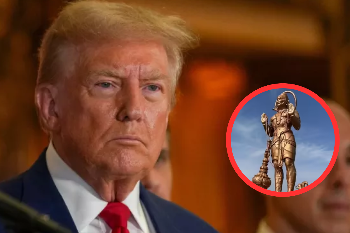 ट्रंप समर्थक इंफ्लुएंसर की टिप्पणी से भारतीय-अमेरिकी आक्रोशित, दे रहे करारा जवाब…जानिए क्या है पूरा विवाद?