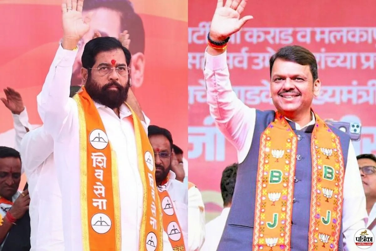 Maharashtra ZP Result: न कांग्रेस, न उद्धव सेना… भाजपा के आगे सब ढेर, महायुति का फिर दमदार प्रदर्शन
