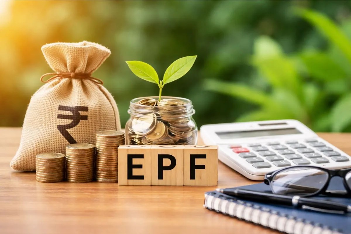 EPF से टैक्स भी बचेगा और पैसा भी बढ़ेगा, ज्यादातर लोग नहीं जानते यह तरीका