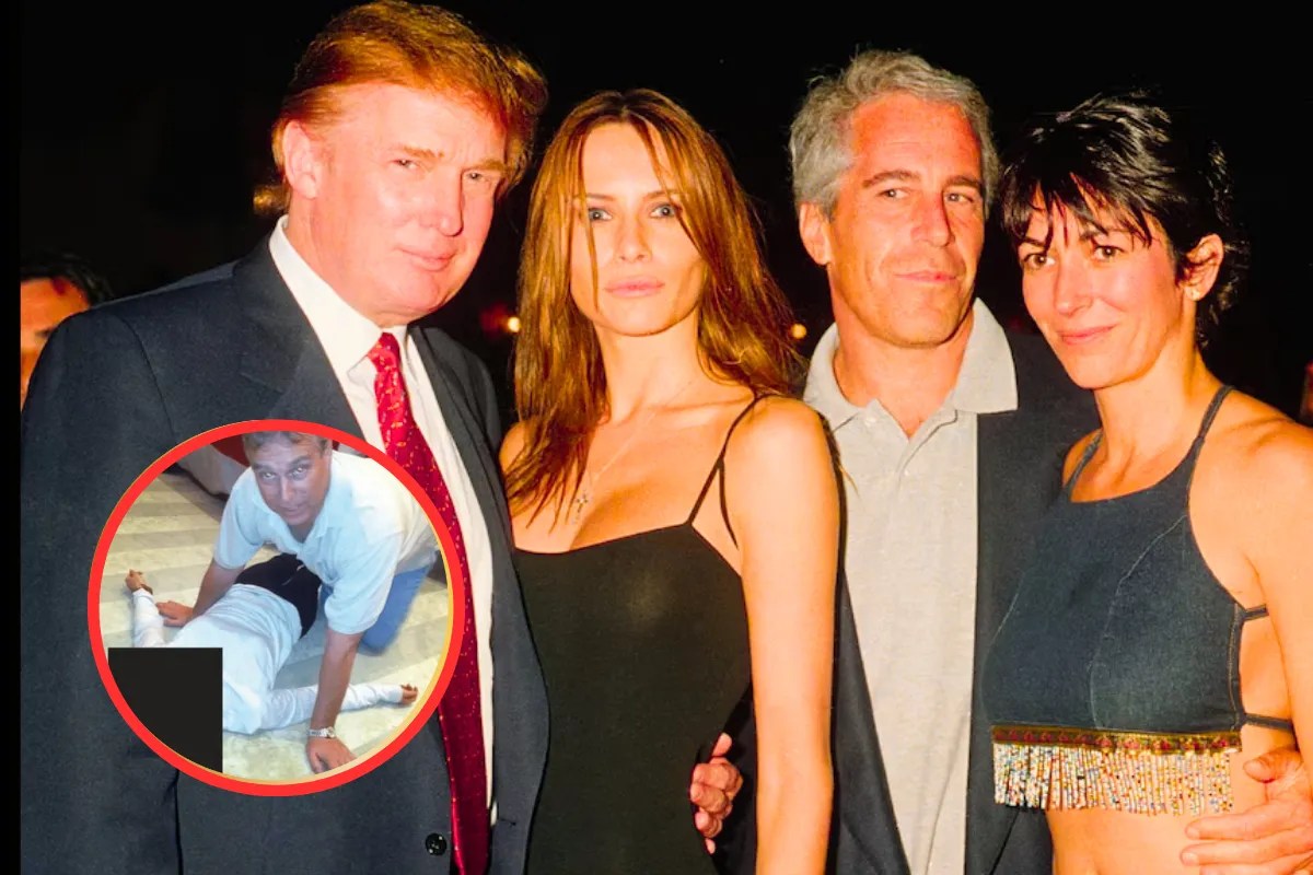 अमेरिका ही नहीं Epstein Files से हिला स्लोवाकिया, राष्ट्रीय सुरक्षा सलाहकार को देना पड़ा इस्तीफा, आखिर क्या है एपस्टीन फाइल्स?