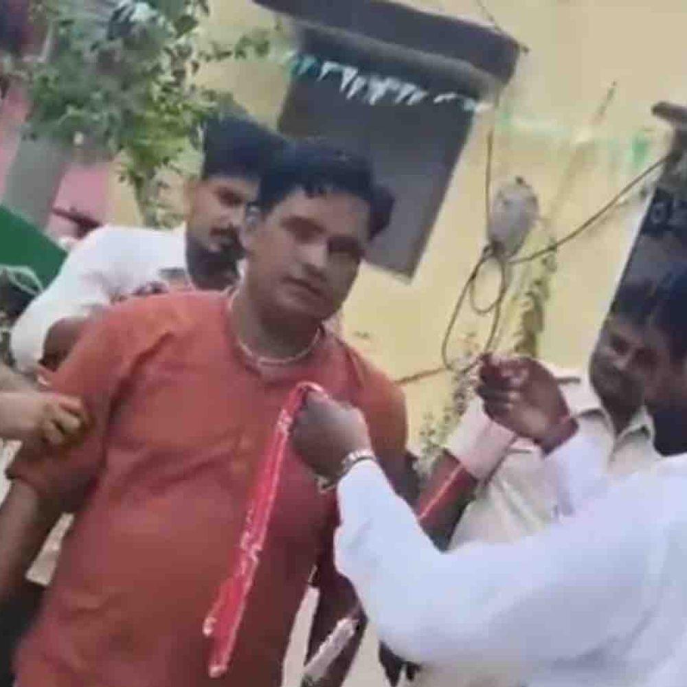 41 युवकों से 50 हजार से एक लाख तक वसूले:पुलिस मित्र बहाली के नाम पर ठगी,SP के आदेश पर FIR ;SIT गठित