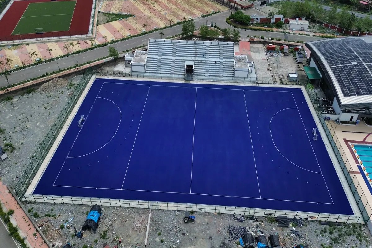 MP के इस शहर में बनेगा ‘सिंथेटिक टर्फ’ वाला हॉकी स्टेडियम, ढाई साल में होगा तैयार