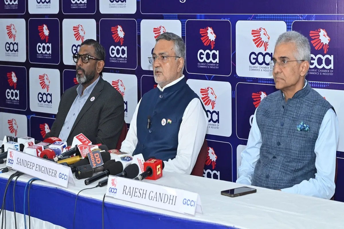 Video News: आर्थिक विकास को गति देने वाला बजट: जीसीसीआइ अध्यक्ष