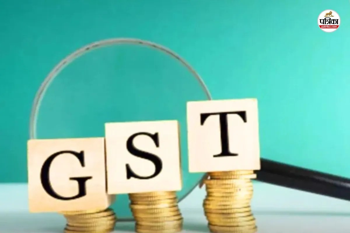 Union Budget 2026: जनवरी में GST से मालामाल हुई सरकार, नए बजट से पहले सामने आया चौंकाने वाला आंकड़ा