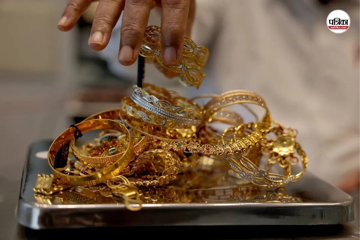Gold-Silver Price: सोने-चांदी की कीमतों में भारी उछाल, जानिए लेटेस्ट दाम
