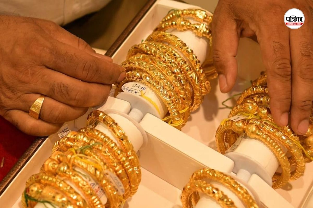 Gold-Silver Price Hike: सोने-चांदी के दामों में जबरदस्त तेजी, निवेशकों में मची हलचल