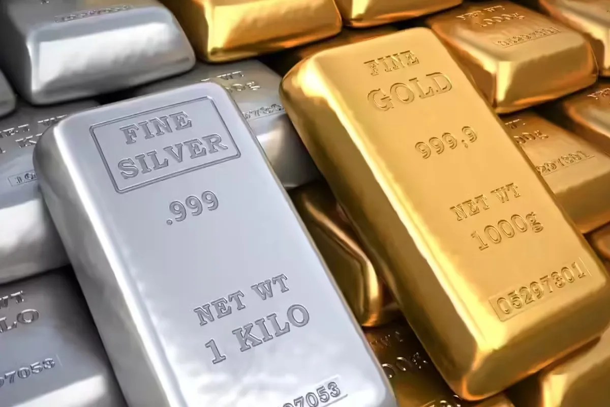 ‘खरीद लो सोना, वरना पछताओगे!’ इजरायल-ईरान जंग से रिकॉर्ड ऊंचाई पर पहुंच सकते हैं गोल्ड के रेट