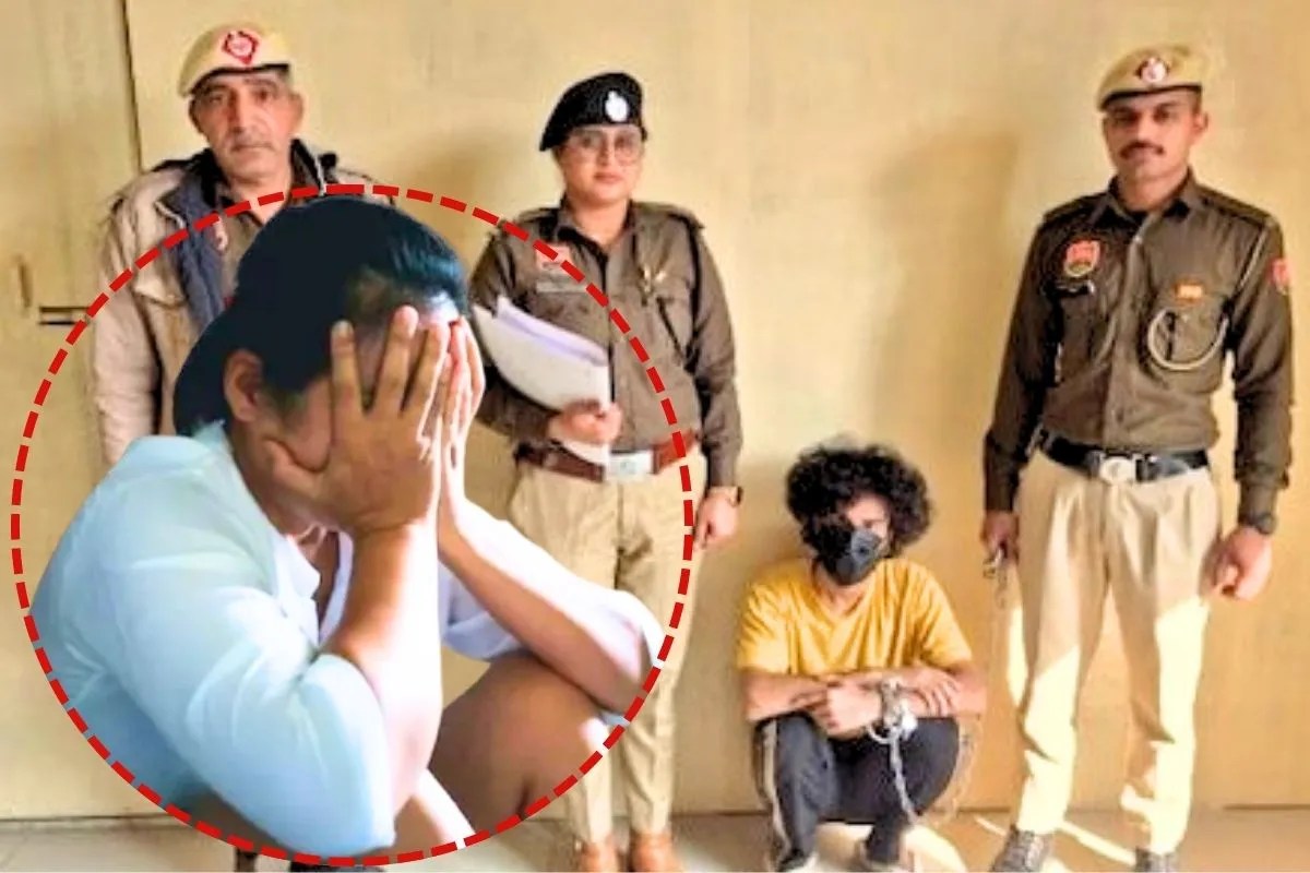 डेटिंग ऐप पर दोस्ती, फिर प्यार… 6 महीने में ‘हैवान’ बना शिवम, BSc छात्रा को 3 दिन तक दी यातनाएं