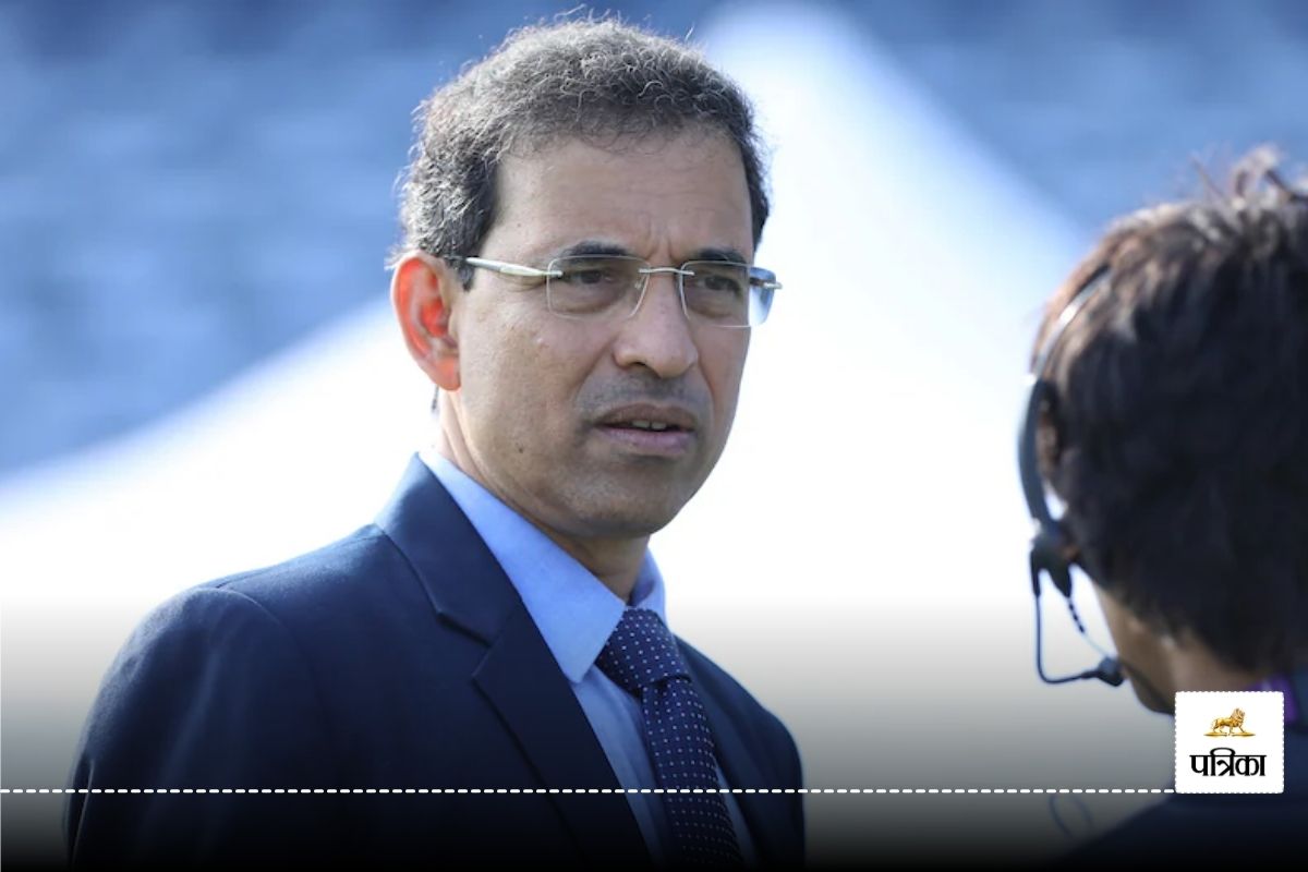 अंडर 19 वर्ल्ड कप जीतने के बाद हर्षा भोगले ने की भारतीय क्रिकेट की तारीफ, पूर्व इंग्लिश कप्तान ने ऐसे कर दिया ट्रोल