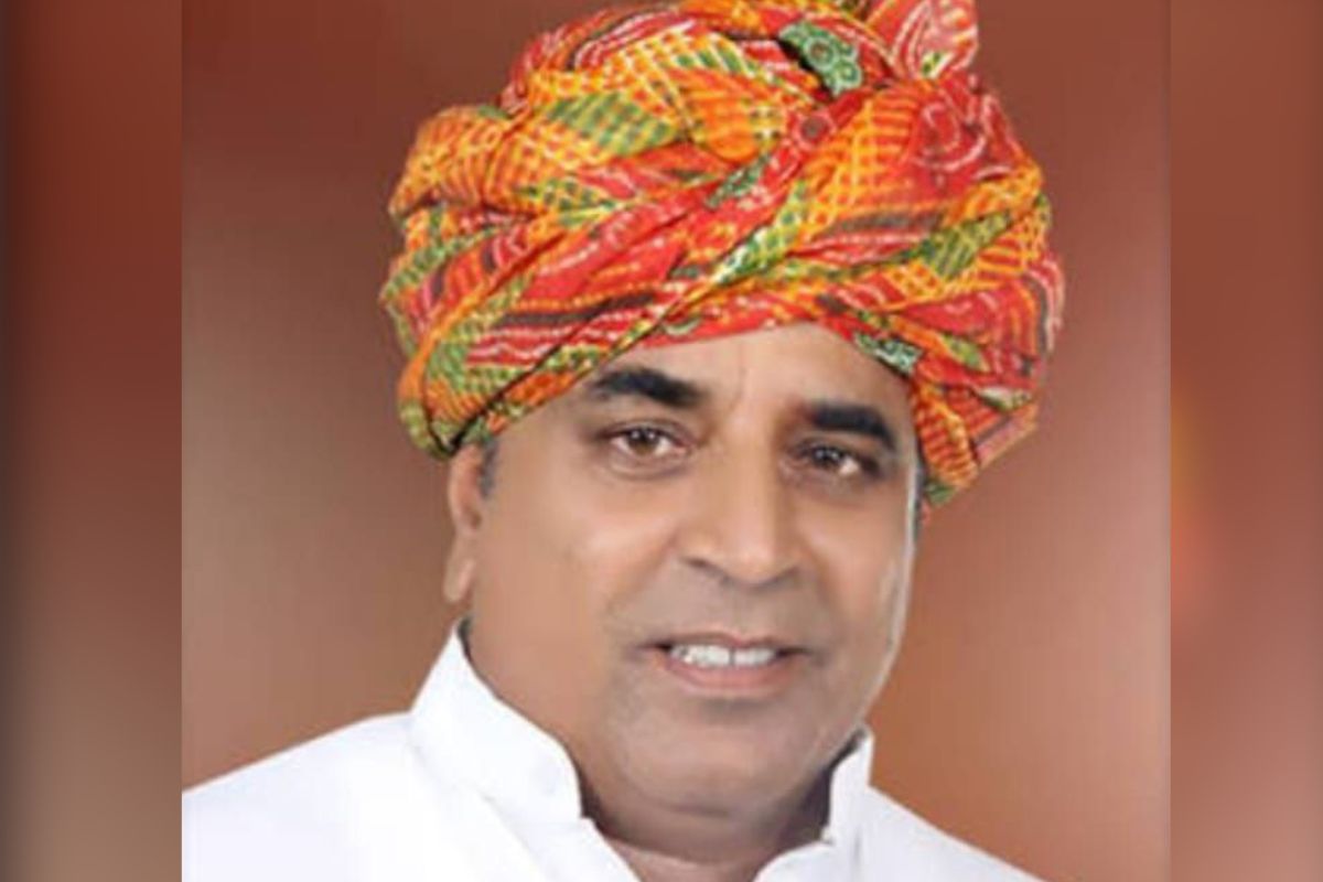 Hem Singh Bhadana: 3 चुनावी हार के बाद बने थे प्रधान, फिर राजस्थान की राजनीति में छाए; ऐसा रहा हेम सिंह भड़ाना का कैबिनेट मंत्री तक का सफर