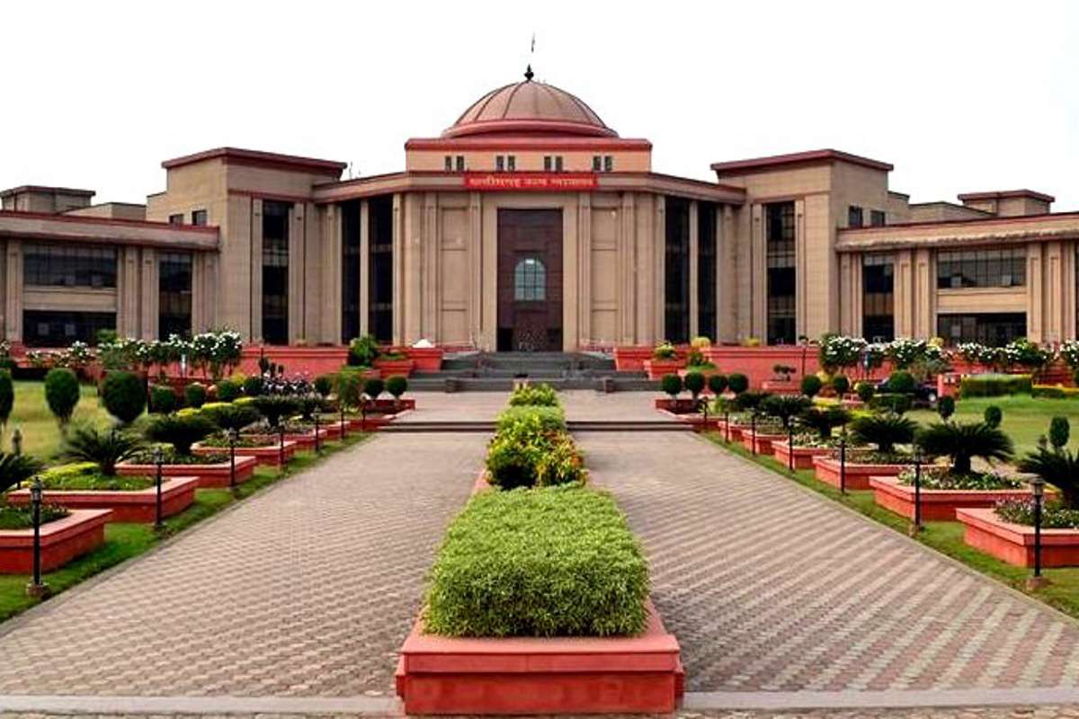 पति व ससुराल वालों को सजा दिलाने पत्नी सुप्रीम कोर्ट तक गई, हाईकोर्ट ने माना- मानसिक क्रूरता