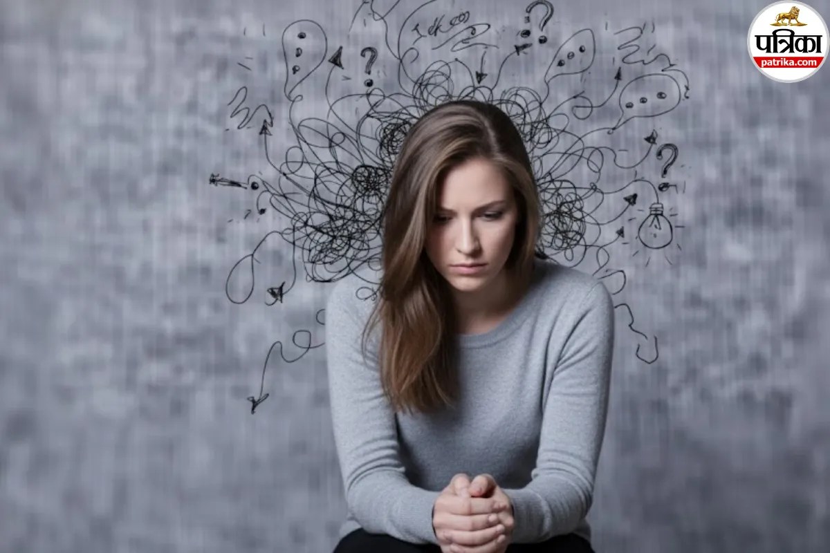 Human Seventh Sense: बड़ा खुलासा! अब बिना छुए चीजों को महसूस कर सकेंगी आपकी उंगलियां