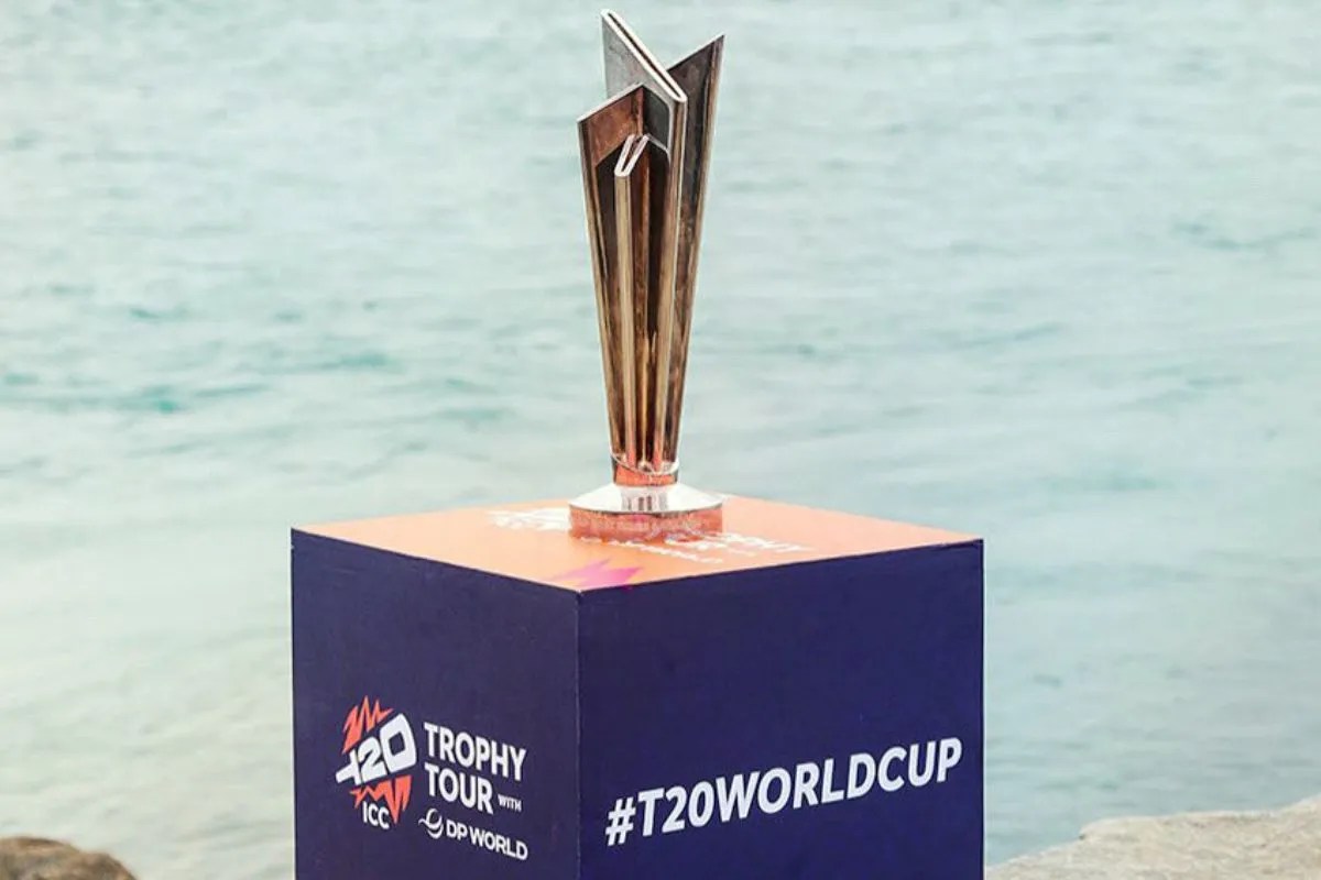 T20 World Cup 2026 में आज खेले जाएंगे तीन मुक़ाबले, भारत- पाकिस्तान और वेस्ट इंडीज दिखेंगे एक्शन में, जानें कब, कहां देखें मैच