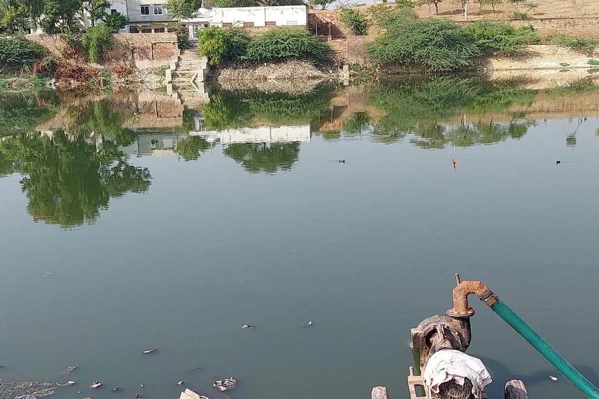 सरकारी प्रतिबंधित भूमि पर अवैध पट्टों का मामला, जांच समिति की रिपोर्ट कोतवाली पहुंची….video