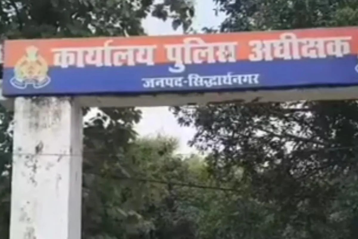 यूपी पुलिस के दरोगा पर गंभीर आरोप, पीड़िता बोली…न्याय न मिलने पर आत्मघाती कदम उठाने को मजबूर