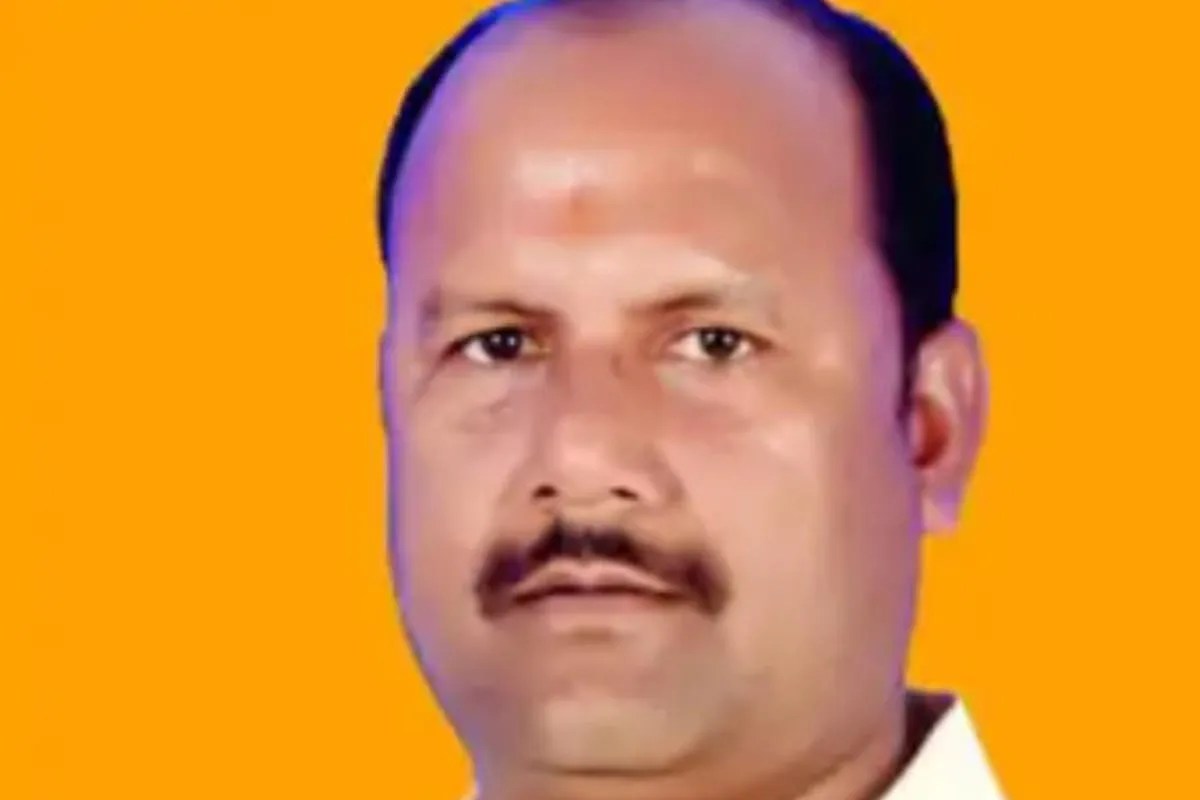 गोरखपुर में भाजपा नेता पर फायरिंग, पीठ में लगी गोली…हालत गंभीर, भारी फोर्स तैनात