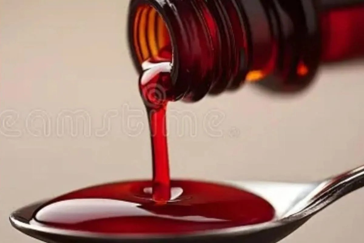 यूपी में बड़ी मात्रा में प्रतिबंधित कोडीन सिरप बरामद, तस्करों के गैंग का खुलासा…पुलिस और SSB की बड़ी कामयाबी