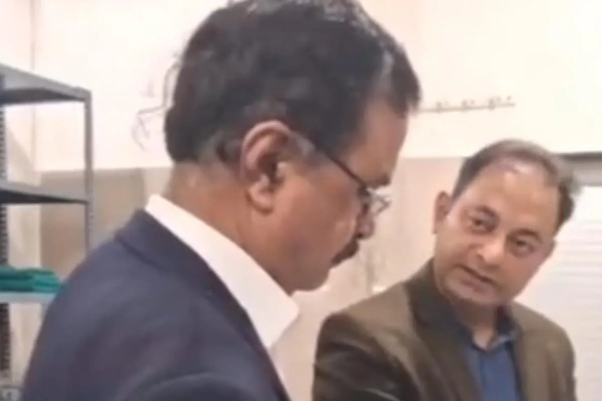 CMO द्वारा दर्जनों अस्पतालों के OT का औचक निरीक्षण…इंफेक्शन कंट्रोल पर लापरवाही हुई तो होगी सख्त कारवाई