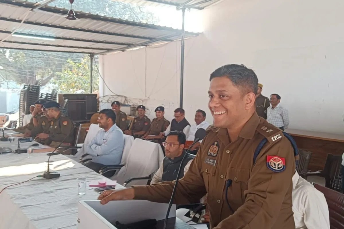 होली, रमजान और ईद को लेकर प्रशासन सतर्क…शांति व्यवस्था में खलल डालने वालों पर होगी सख्त कारवाई