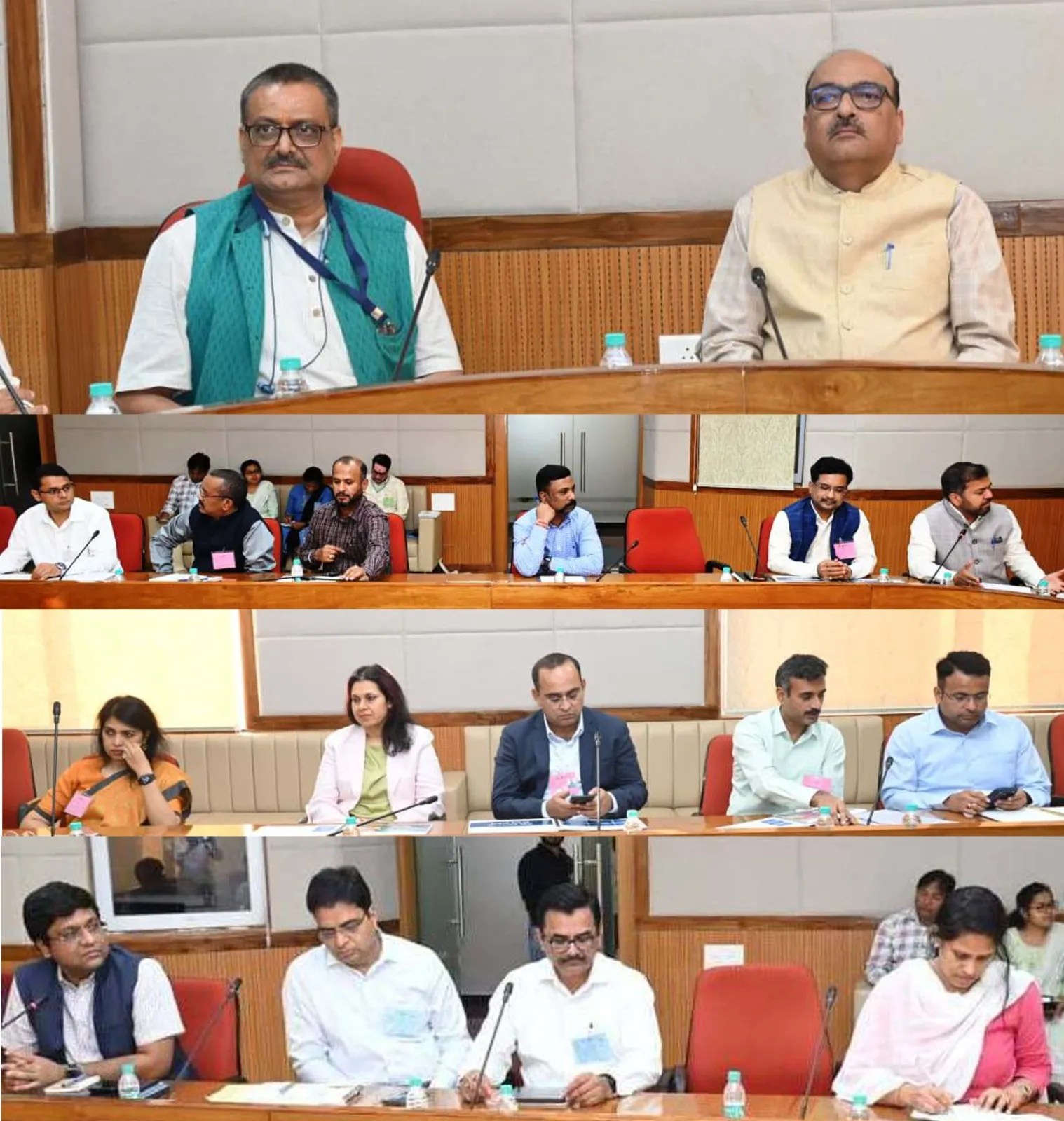 रायपुर में होगा भव्य प्रवासी छत्तीसगढ़िया सम्मेलन, मोर माटी, मोर मान’ की थीम पर होगा छत्तीसगढ़िया आगाज