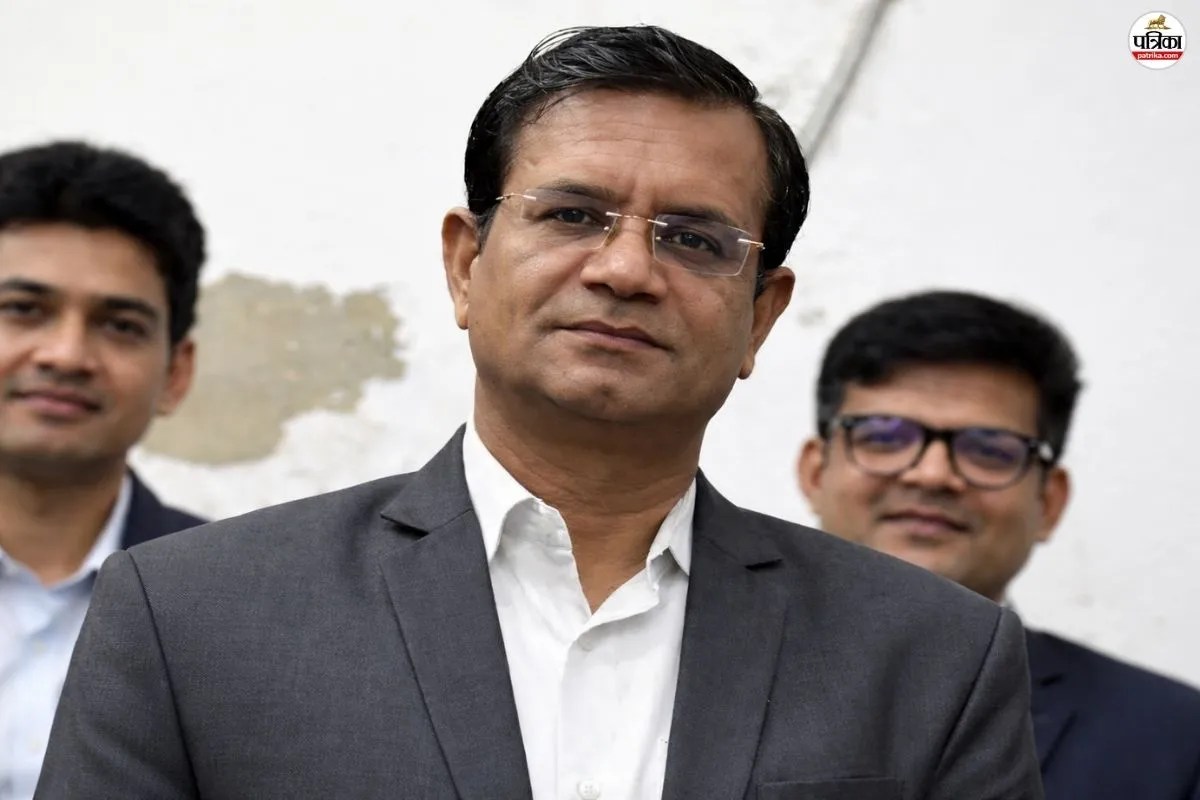 SMS Hospital : अलविदा कहने से पहले काम का जुनून दिखा गए… जाते-जाते रुला गए डॉ. बी. एल. यादव