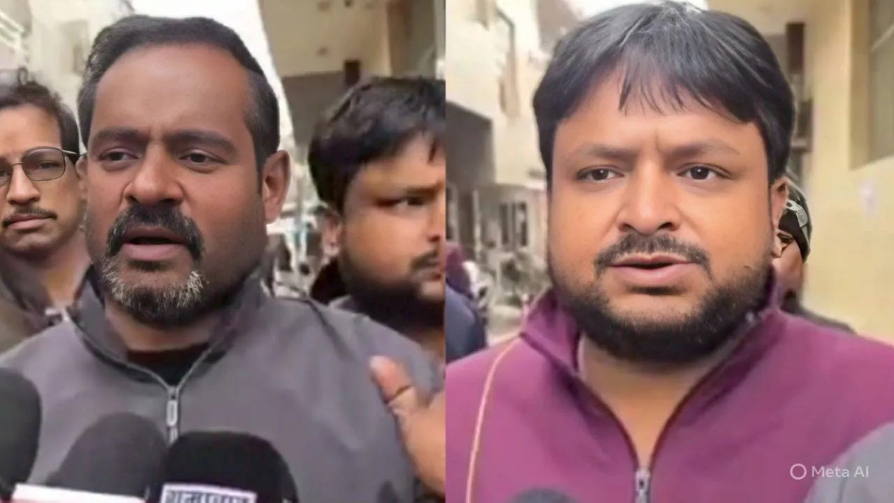 40 हिंदू परिवारों पर भारी दबंग परिवार, गोश्त खाकर हड्डी फेंकने का आरोप, गिरफ्तार, घर पर भी कब्जा