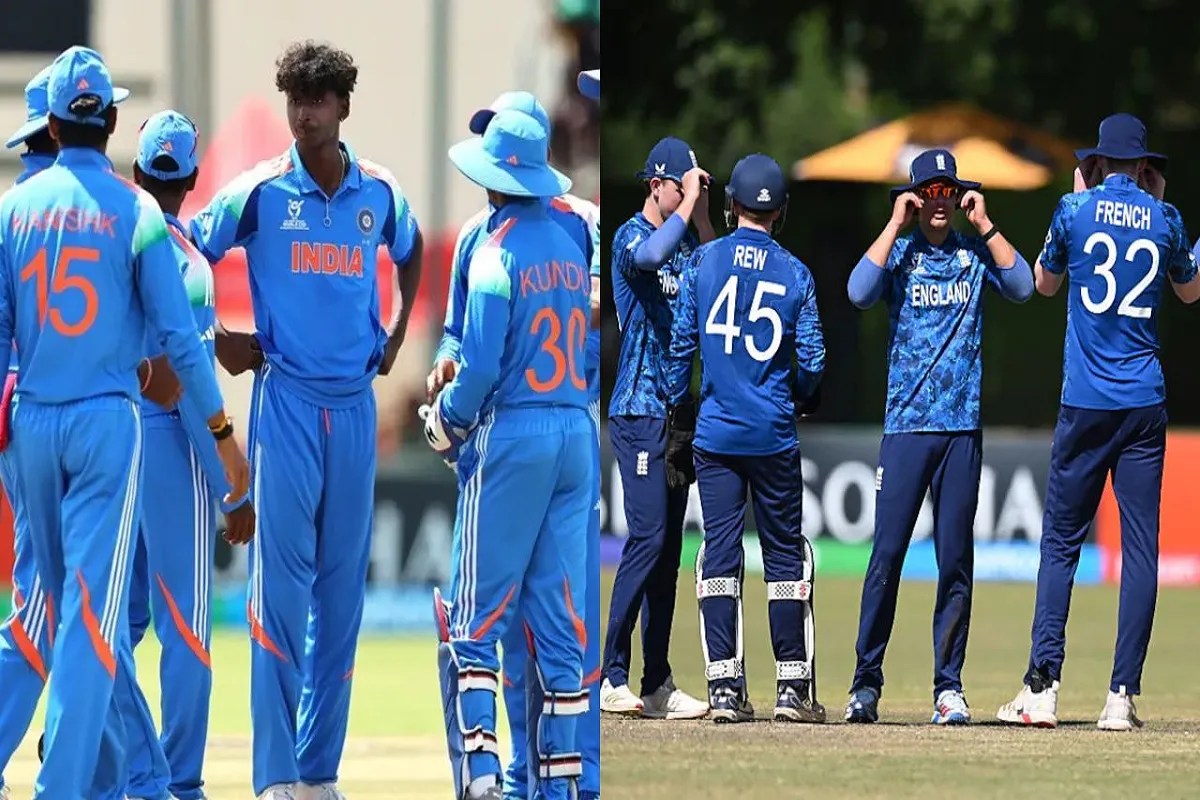 IND vs ENG, U19 World Cup Final: क्या फिर से हाई स्कोरिंग होगा मुक़ाबला, या गेंदबाजों की बोलेगी तूती, ऐसी होगी फ़ाइनल मुक़ाबले की पिच