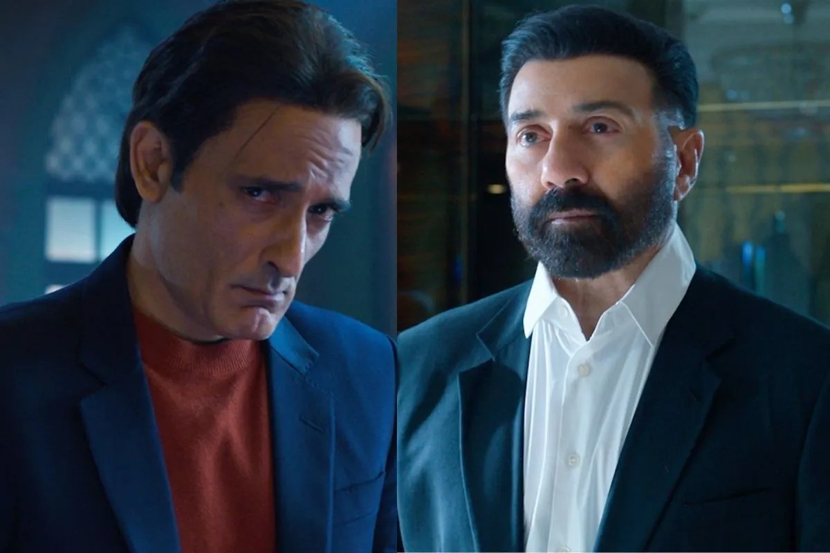 29 साल बाद तारा सिंह का थप्पड़ और रहमान डकैत का दम साथ देख, फैंस ने किया ऐसा रिएक्ट