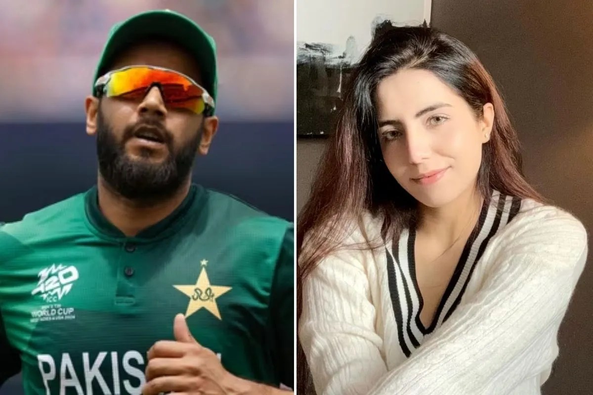 वह कातिल है, मेरे पास वीडियो है… टी20 वर्ल्‍ड कप के बीच इस पाकिस्तानी क्रिकेटर पर एक्स-वाइफ ने लगाए गंभीर आरोप