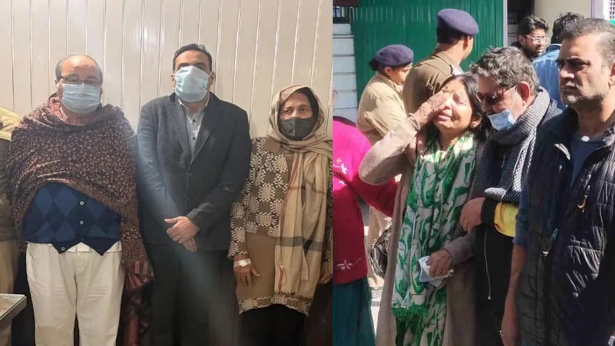 शहीद कर्नल की पत्नी ने दी बेटे की सुपारी : 14 करोड़ की डील और वो मौत वाली शर्त, मामला कर देगा हैरान